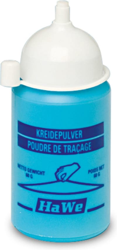 Proline krijt navulling voor paint koord