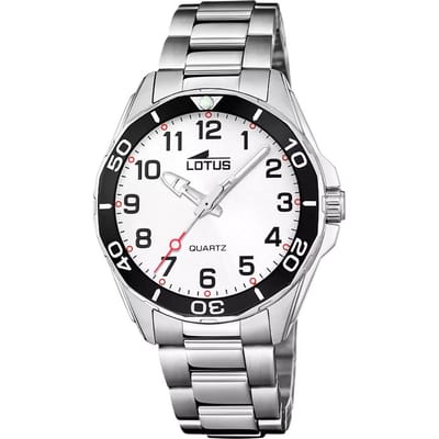 Lotus - 18860/4 - Polshorloge - Unisex