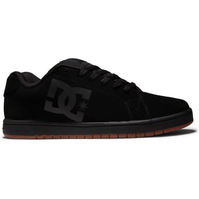 Dc Shoes Gaveler Schoenen Zwart EU 41 Man
