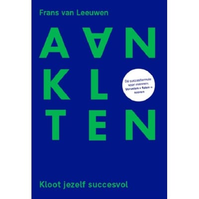 Aankloten - Frans van Leeuwen