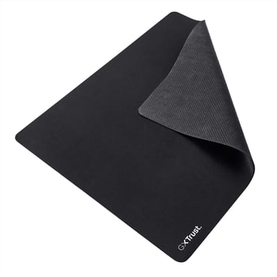 Trust GXT 752 Gaming Muismat - 25x21cm - M