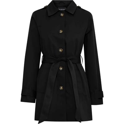 b.young - BYAMONA TRENCH COAT 3 - Dames - Jassen