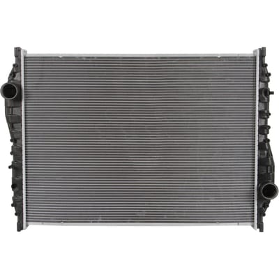 Radiator, motorkoeling HIGHWAY AUTOMOTIVE MN2113N