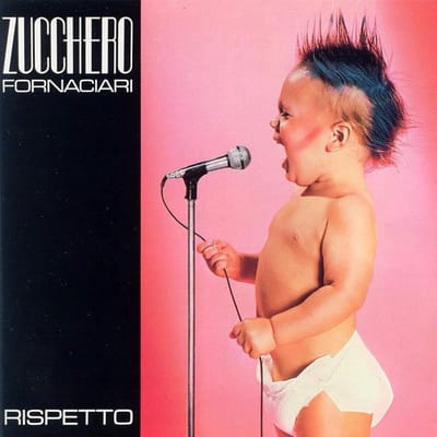 Rispetto - Zucchero