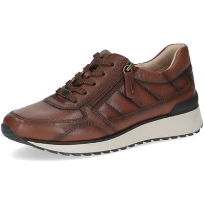 Caprice Dames Sneaker 9-23701-41 33A G-breedte Maat: 39 EU