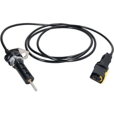 Waarschuwingscontact, remvoering-/blokslijtage DT Spare Parts 2.40584