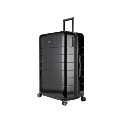 JOOP! Volare 1.0 C75 Trolleycase 4W Black Zwart 77cm