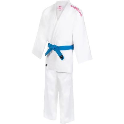 Kinderjudogi Mizuno