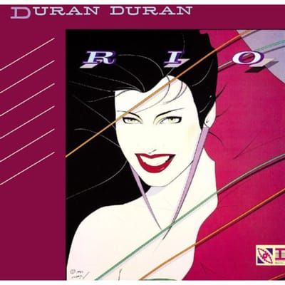 Rio - Duran Duran