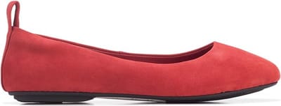 Rollie | Dames | Ballerina | Ballet Red Rust | Maat 37
