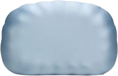 Memory Foam Nekkussen – Ergonomisch Contour Kussen voor Nek- en Schouderpijn, Bed- en Rugslapers, Slaapkussen & Orthopedisch Kussen