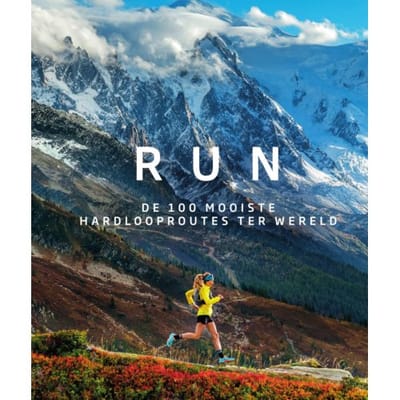 Run - Spectrum