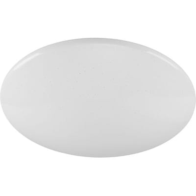 LIVARNO HOME LED-plafondlamp, met sterreneffect (Zonder zwarte rand)