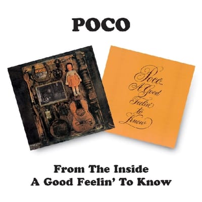 A From The Inside/ Good Feelin' To Know