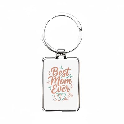 Sleutelhangerl met Uniek Design | Ontwerp Jouw Eigen sleutelhanger | Handgemaakt Cadeau | Gepersonaliseerd op Aanvraag | Enkel of Grote Bestelling