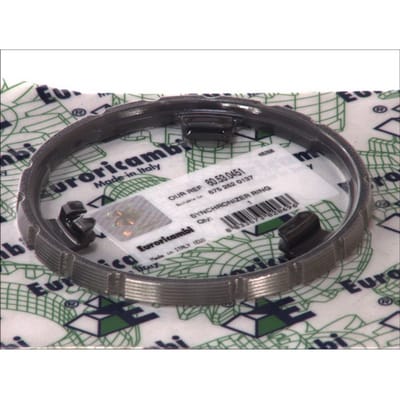 Synchronisatiering, handgeschakelde versnellingsbak EURORICAMBI 60530451