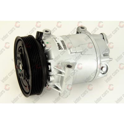 Compressor airconditioning VALEO 699746