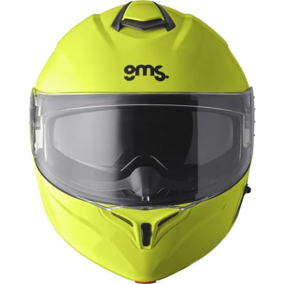 Modulaire motorhelm GMS Aperio