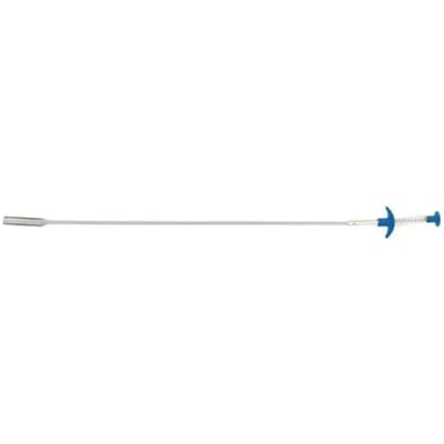 Flexibele mechanische vinger Draper