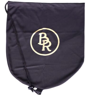 Helmtas met touw BR Equitation