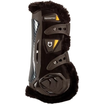 Neopreen laarzen voor paarden Equestro Spider Man