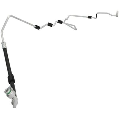 Leiding voor airconditioning THERMOTEC KTT160339