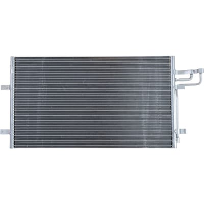 Condensator, airconditioning NRF 35551