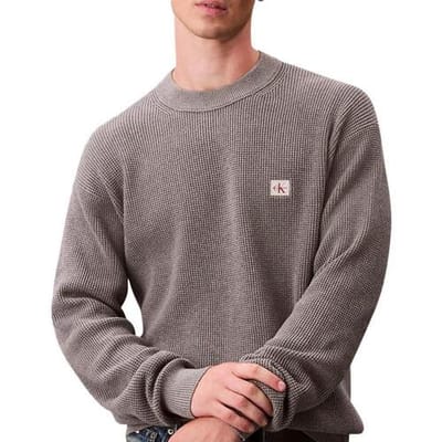 Trui Calvin Klein Jeans 350terry Monog