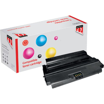 Tonercartridge Quantore alternatief tbv Samsung MLD-3050B/ELS zwart