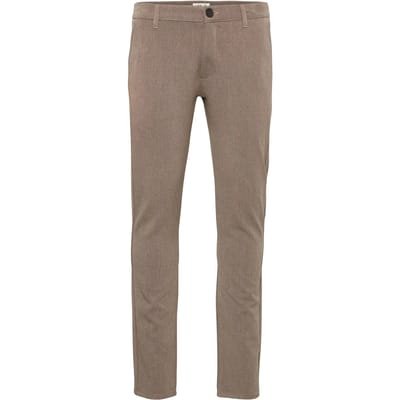 Broek Solid Frederic 7178603