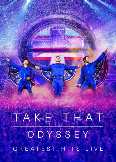 Odyssey - Greatest Hits (Live)