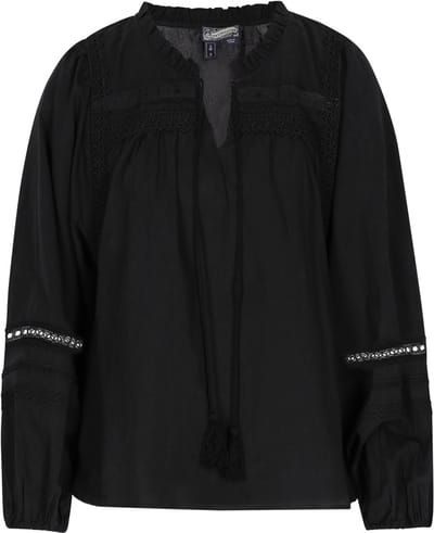 DreiMaster Blouse