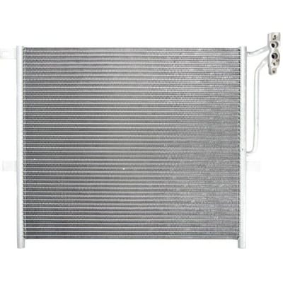 Condensator, airconditioning NRF 35468