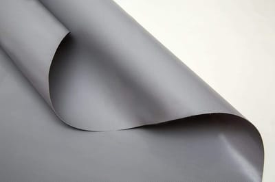 Sterk PVC Vrachtwagenzeil op Maat - Waterdicht en UV-bestendig