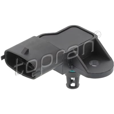 Topran Sensor, inlaatspruitstukdruk HANS PRIES 601 453