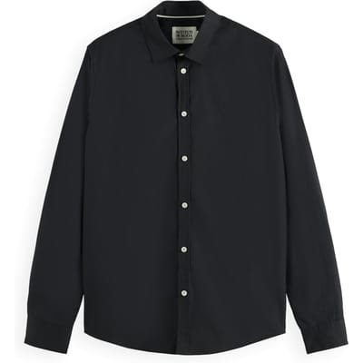 Scotch & Soda - Heren - Blouses