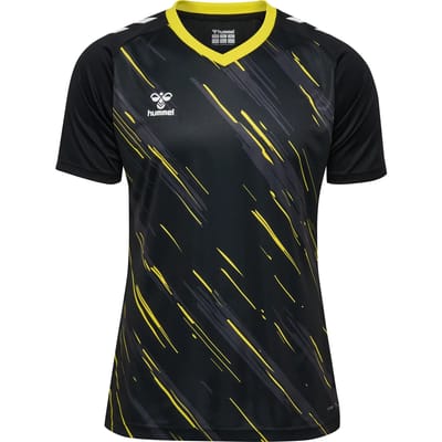 Hummel Sportshirt Hmlmatch Triumph Jersey S/S 233157
