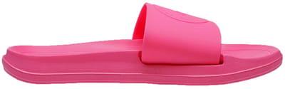 4F Slippers Meisjes F016A Warm Roze