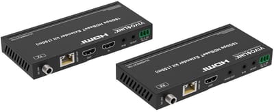 18Gbps HDBaseT Extender kit