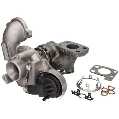 Lader, opladen TURBO REMAN 49172-03000/TR