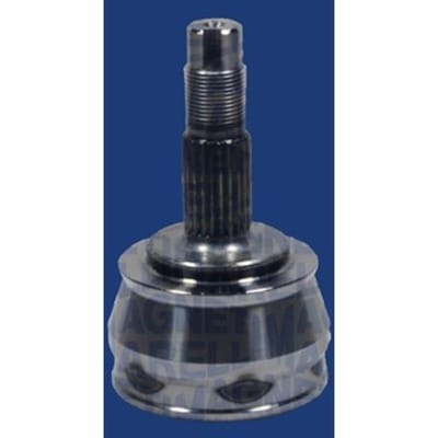 Homokineet reparatie set, aandrijfas MAGNETI MARELLI 302015100097