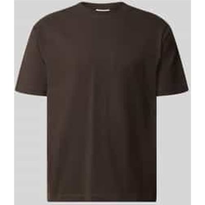 relaxed fit t-shirt van puur katoen