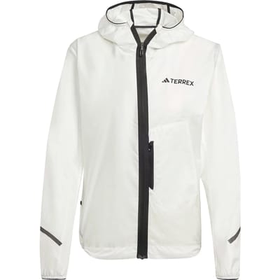 Lichte waterdichte jas voor dames adidas Terrex Xperior