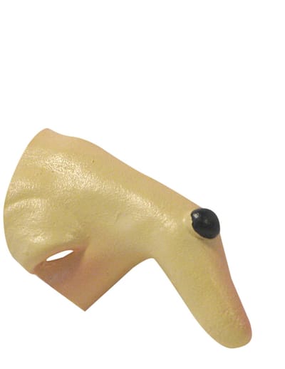 Dressing Up & Costumes | Party Accessories - Witches Nose