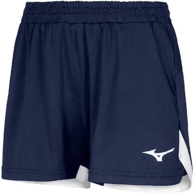 Dames shorts Mizuno Classic