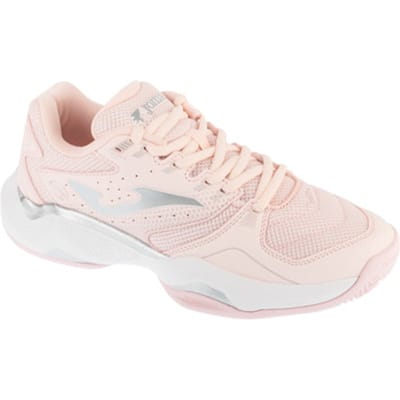 Joma Master 1000 Lady 25 TM10LW, Vrouwen, Roze, Tennisschoenen, maat: 37