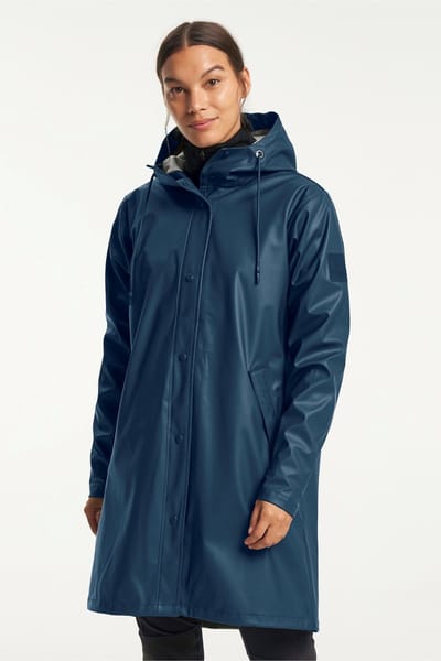 Tenson Apelviken Pu Coat