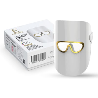 ErthSkin London LED-lichttherapiemasker 1