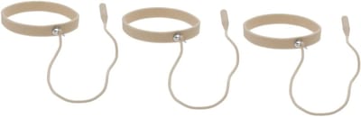 Pincet Houder - Armband Houder - Wimper Extensions - Ergonomisch Ontwerp - 36 cm - Beige