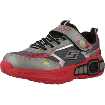 Lage Sneakers Skechers Light Storm 3